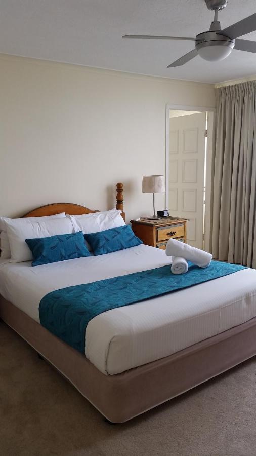 Beaconlea Aparthotel Gold Coast Exterior photo