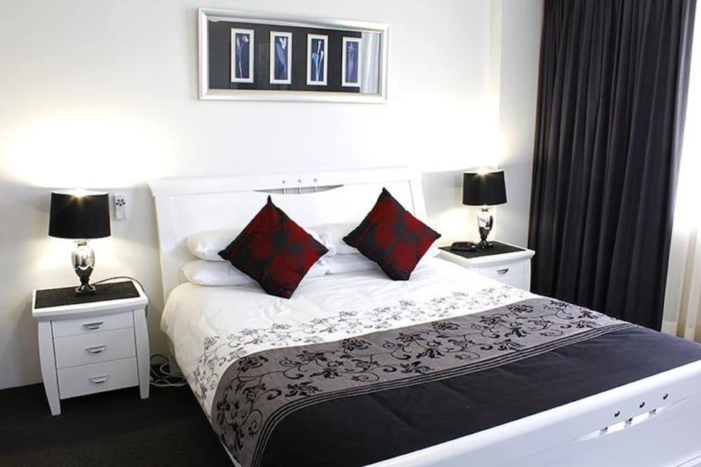 Beaconlea Aparthotel Gold Coast Exterior photo