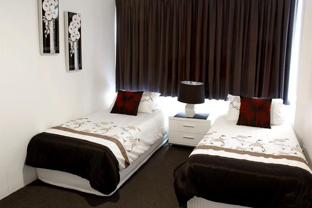 Beaconlea Aparthotel Gold Coast Exterior photo