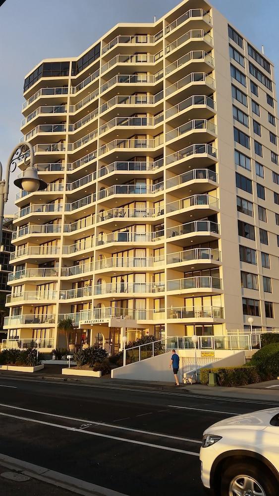 Beaconlea Aparthotel Gold Coast Exterior photo