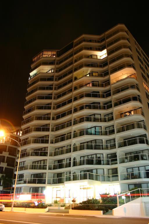 Beaconlea Aparthotel Gold Coast Exterior photo