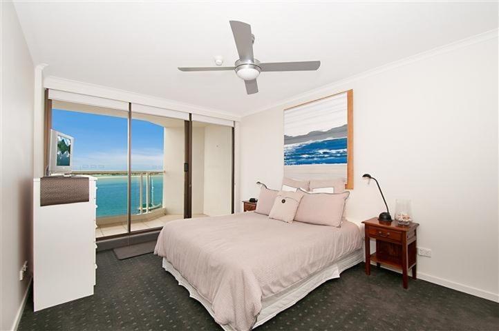 Beaconlea Aparthotel Gold Coast Exterior photo
