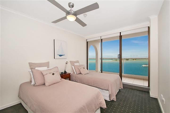 Beaconlea Aparthotel Gold Coast Exterior photo