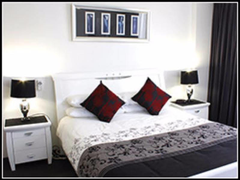 Beaconlea Aparthotel Gold Coast Exterior photo